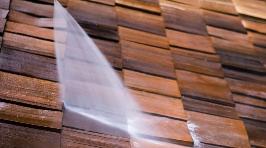 Professional tile roof repair services in Oregon House, CA